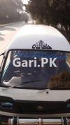 Suzuki Bolan  2015 For Sale in Gulberg 3