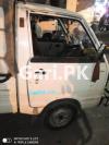 Suzuki Pickup  2009 For Sale in Mughalpura