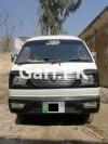 Suzuki Bolan  2013 For Sale in Distt Nowshera