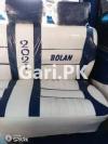 Suzuki Bolan  1994 For Sale in Baldia Town