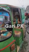 New Asia Rickshaw  2021 For Sale in Paragon City