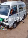 Suzuki Bolan  2013 For Sale in BLUETOOTH LCD FIXED