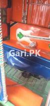 New Asia Loader Rickshaw  2019 For Sale in Sultan Pura