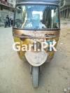 Tuk Tuk Rickshaw  2011 For Sale in Garden West