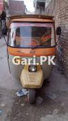 Siwa Rickshaw  2018 For Sale in Peco Road