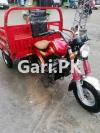 Siwa Loader Rickshaw  2021 For Sale in Dhoke Hassu