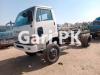 Hino Truck  1990 For Sale in Abul Hassan Isphani Road