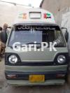 Suzuki Ravi  1991 For Sale in Firdos Colony