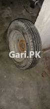 Siwa Rickshaw  2012 For Sale in Javed Colony