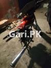 United Rickshaw  2017 For Sale in Bund Road