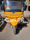 Tez Raftar Rickshaw  2021 For Sale in Bhatta Chowk