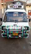 United Loader Rickshaw  2020 For Sale in OLX CHAT