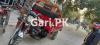 Tez Raftar Loader Rickshaw  2021 For Sale in Multan Road