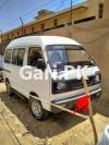 Suzuki Bolan  2013 For Sale in Zamzama