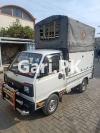 Suzuki Ravi  2018 For Sale in Allama Iqbal Town