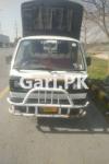 Suzuki Pickup  2011 For Sale in Al Ameen Society