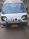 Suzuki Bolan  2007 For Sale in Liaquatabad