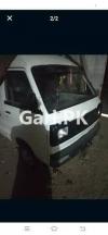 Suzuki Bolan  2010 For Sale in Gulshan-E-Iqbal Block 3