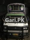 Suzuki Pickup  2008 For Sale in Babu Sabu