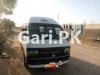 Toyota Hiace  1991 For Sale in Landhi 1