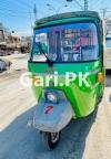 New Asia Rickshaw  2019 For Sale in Jhangi Syedan