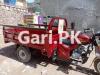 New Asia Loader Rickshaw  2019 For Sale in Garden Town