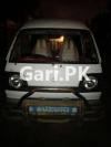 Suzuki Bolan  1992 For Sale in Gulberg Town