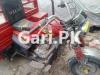 United Loader Rickshaw  2017 For Sale in Pir Wadhai
