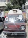 Suzuki Ravi  1983 For Sale in Laraib Garden