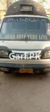Suzuki Ravi  1983 For Sale in Korangi Sector 33