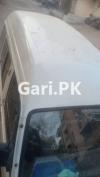 Suzuki Bolan  2014 For Sale in Dastgir Colony