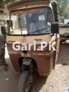 Sazgar Rickshaw  2020 For Sale in Buffer Zone 1