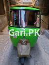 New Asia Rickshaw  2018 For Sale in Bhogiwal Road