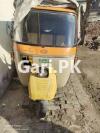 Siwa Rickshaw  2018 For Sale in Eden City