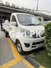 Changan M9  2022 For Sale in Model Town