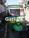 New Asia Loader Rickshaw  2018 For Sale in Sanda Road