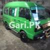 Suzuki Bolan  2015 For Sale in Cavalry Ground