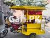 United Loader Rickshaw  2017 For Sale in Shahdara