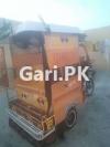 United Loader Rickshaw  2020 For Sale in Kallar Syedan