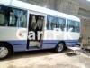 Toyota Coaster  1993 For Sale in Al Falah Society