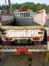 Suzuki Pickup  2018 For Sale in Steel Town