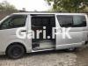Toyota Hiace  2013 For Sale in Quaid-e-Azam Industrial Estate
