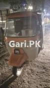 Siwa Rickshaw  2015 For Sale in College Road