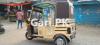 Sazgar Rickshaw  2020 For Sale in Gulistan-e-Jauhar Block 9