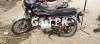 United Loader Rickshaw  2018 For Sale in Gulberg Town