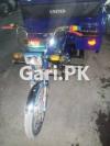United Loader Rickshaw  2021 For Sale in Nanak Pura