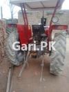 Massey Ferguson MF 260  2012 For Sale in Lalazar