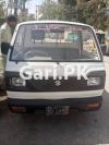 Suzuki Pickup  2008 For Sale in PECHS
