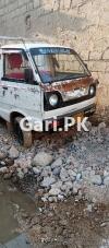 Suzuki Pickup  2006 For Sale in Qayyumabad