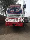 Hino Truck  1999 For Sale in Manga - Raiwind Road